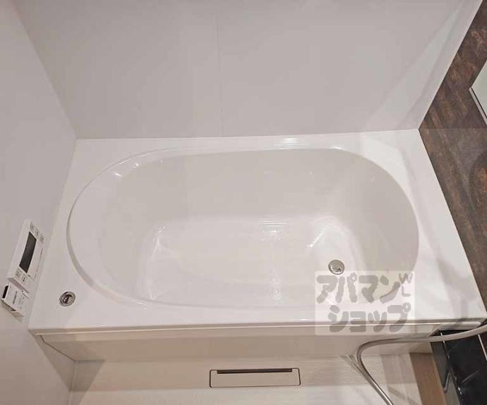 【Ｃｏｍｆｉｅｌｄ　シャーメゾン】間取