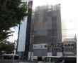 ウインズコート京都西陣：建物外観
