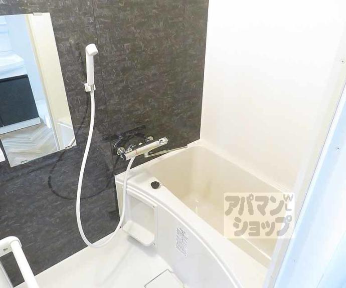 【ウインズコート京都西陣】間取