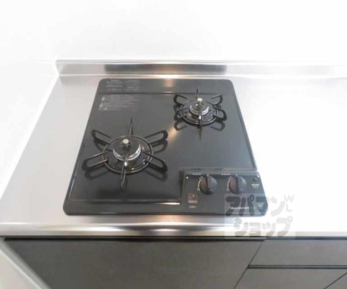 【ウインズコート京都西陣】間取