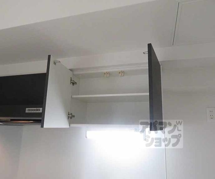 【ウインズコート京都西陣】間取