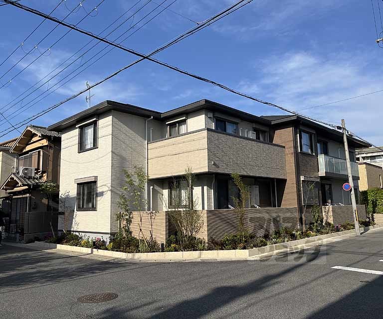 シャーメゾン有栖川