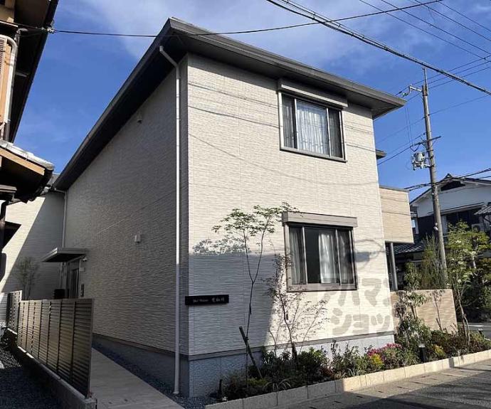 【シャーメゾン有栖川】間取