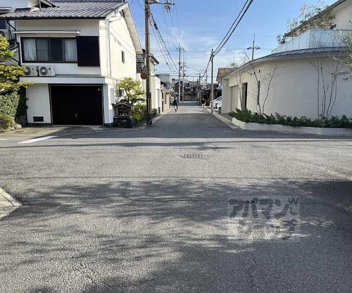 【シャーメゾン有栖川】間取