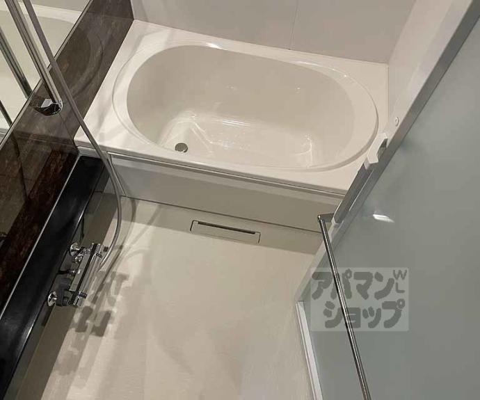 【シャーメゾン有栖川】間取