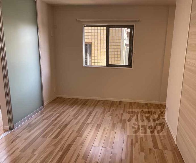 【シャーメゾン有栖川】間取