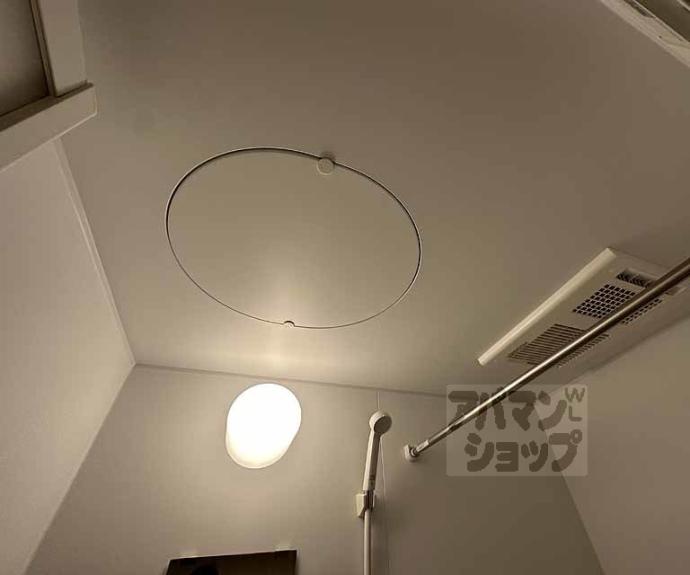 【Ｋｓメゾン聚楽】間取