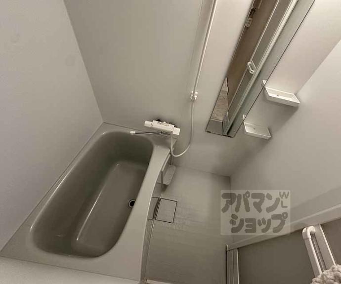 【Ksメゾン聚楽】間取