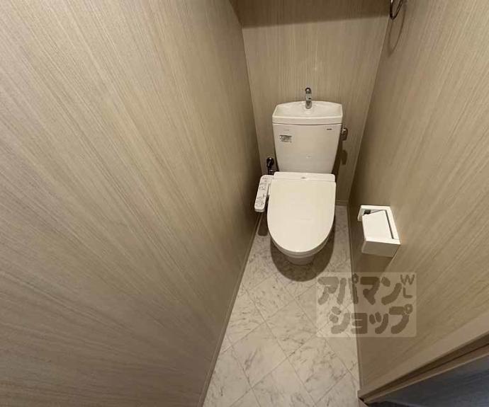 【Ksメゾン聚楽】間取