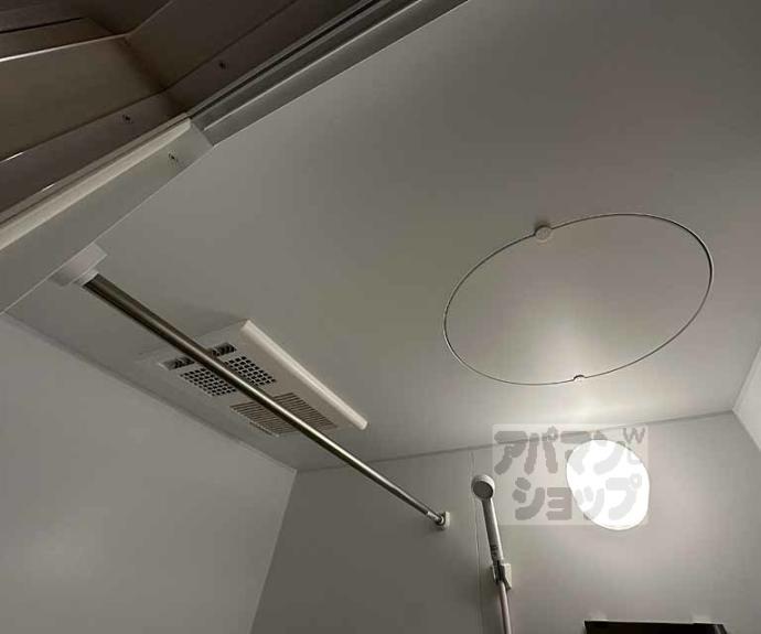 【Ksメゾン聚楽】間取