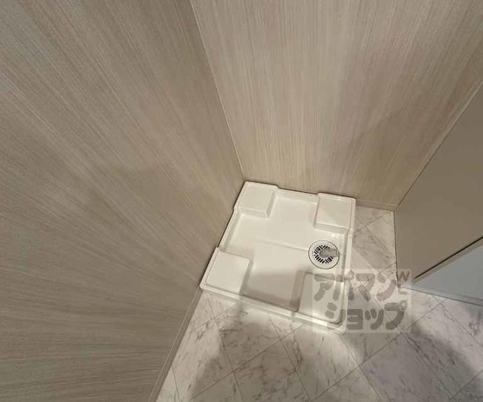 【Ksメゾン聚楽】間取