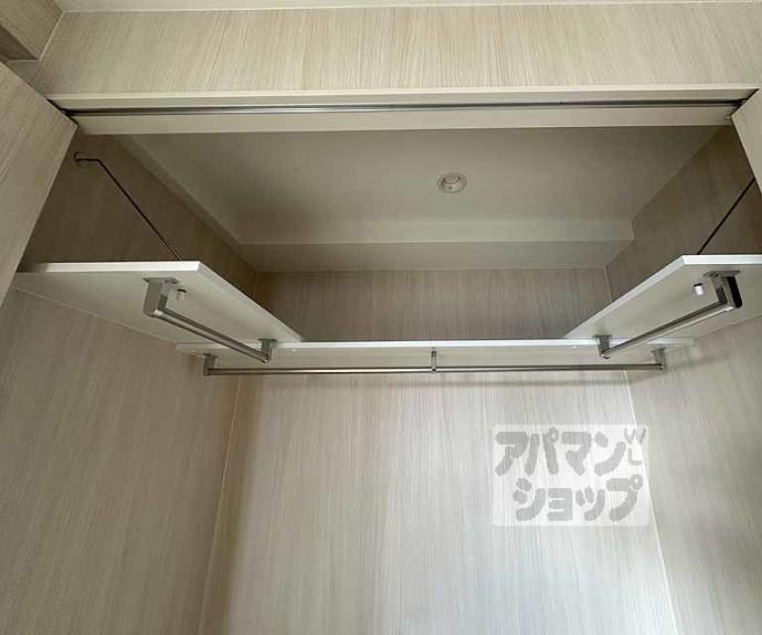 【Ksメゾン聚楽】間取