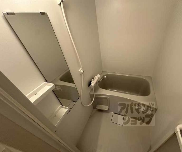 【Ｋｓメゾン聚楽】間取