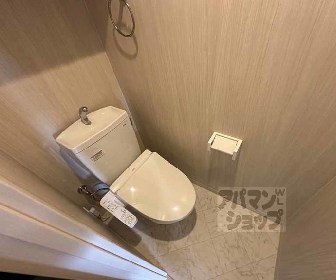 【Ｋｓメゾン聚楽】間取