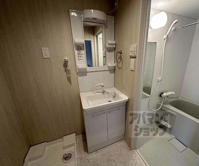 【Ｋｓメゾン聚楽】間取