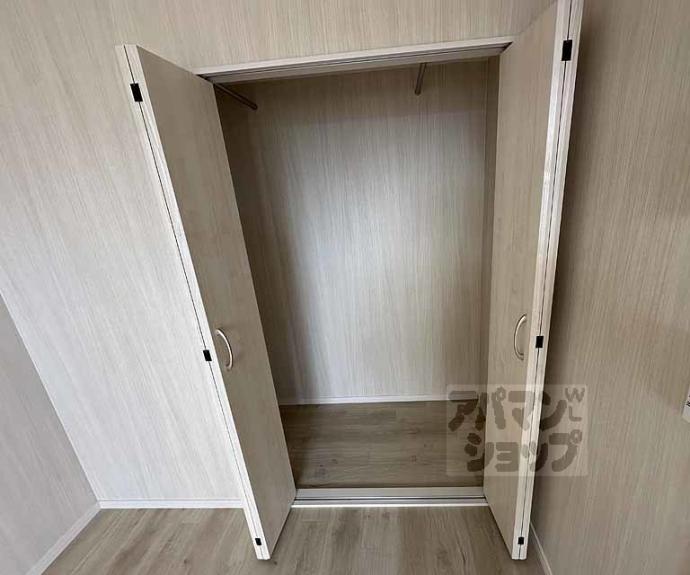 【Ｋｓメゾン聚楽】間取