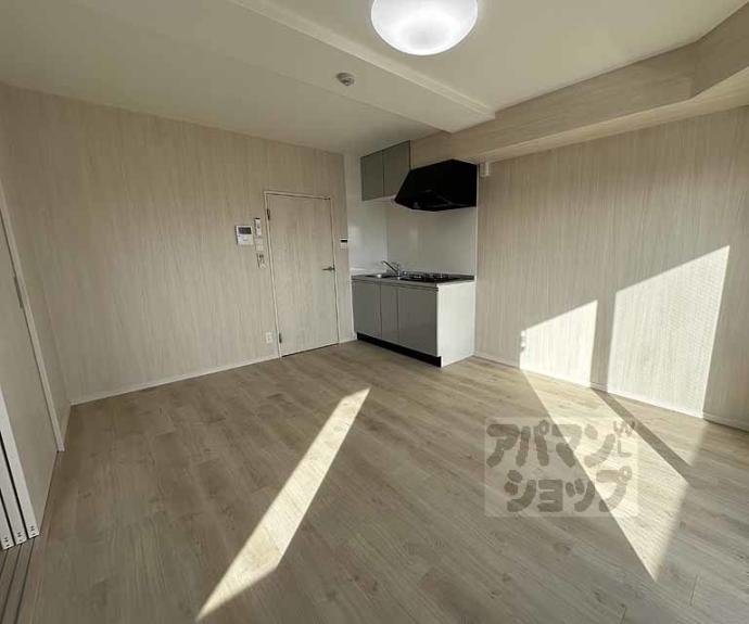 【Ｋｓメゾン聚楽】間取