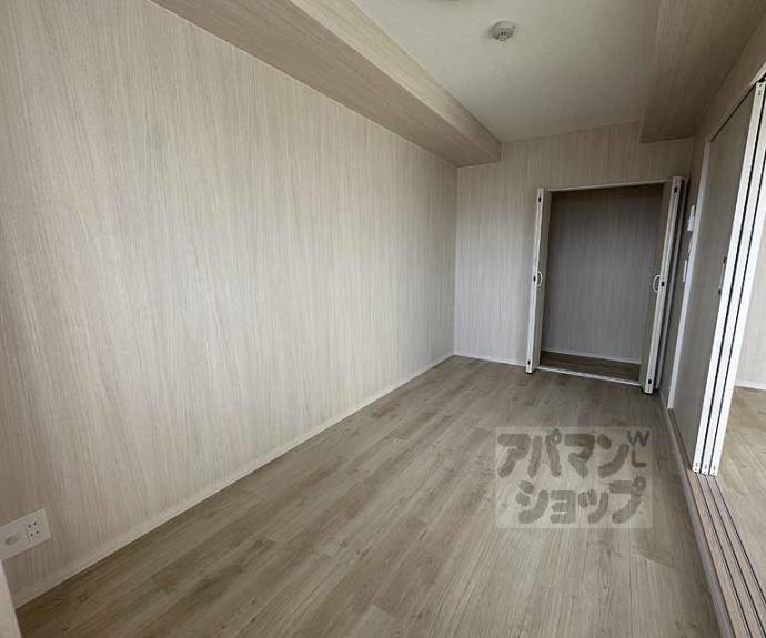 【Ｋｓメゾン聚楽】間取