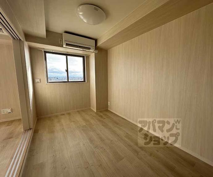 【Ｋｓメゾン聚楽】間取