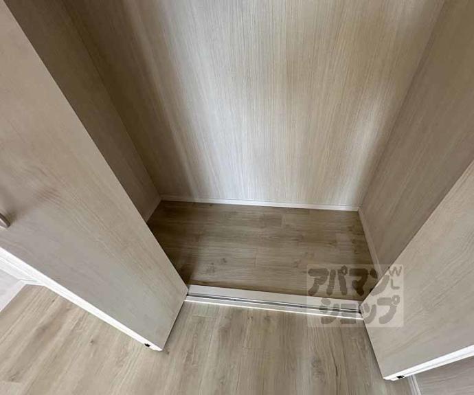 【Ｋｓメゾン聚楽】間取