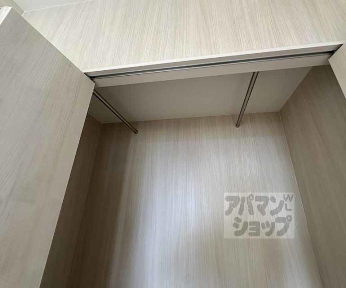 【Ｋｓメゾン聚楽】間取