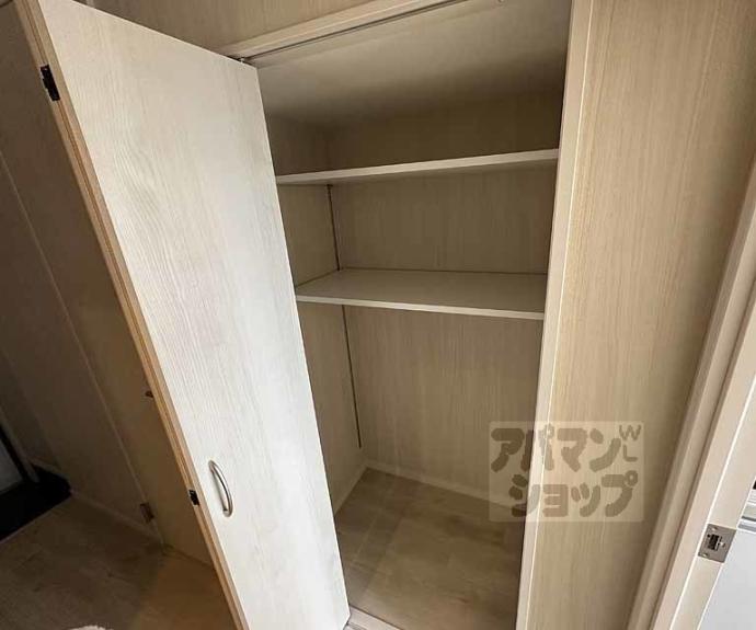 【Ｋｓメゾン聚楽】間取