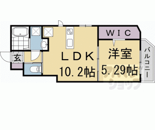 【プリメール白梅町】