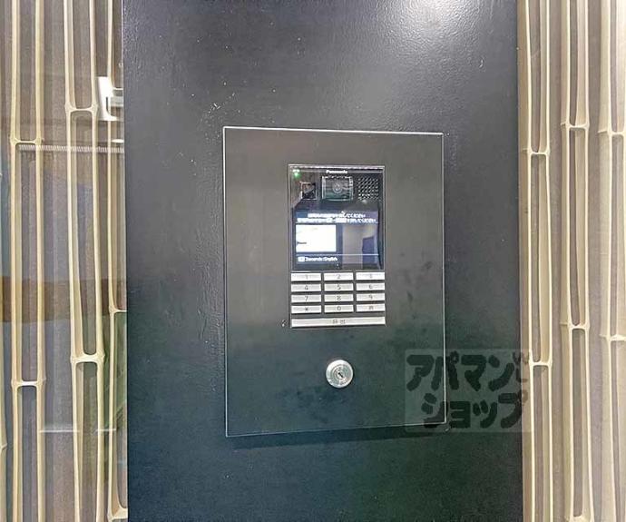 【ヴィークコート京都河原町二条】