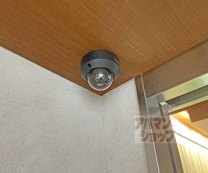 【ヴィークコート京都河原町二条】