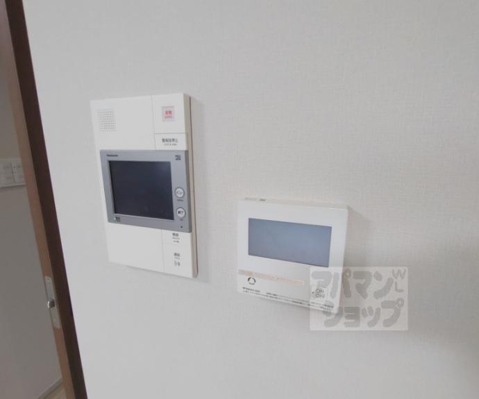 【ヴィークコート京都河原町二条】間取