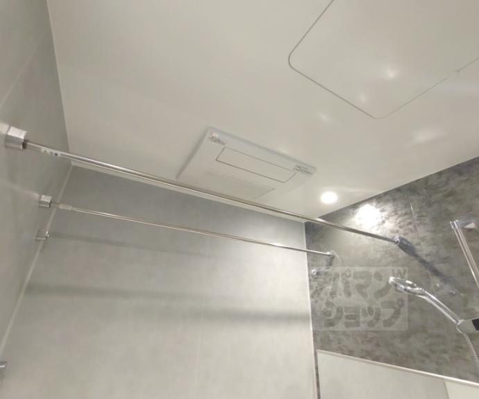 【ヴィークコート京都河原町二条】間取