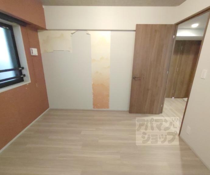 【ヴィークコート京都河原町二条】間取