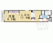 スミレスタ烏丸五条：建物外観