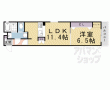 スミレスタ烏丸五条：建物外観