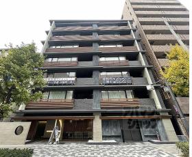 ヴィークコート京都河原町二条：