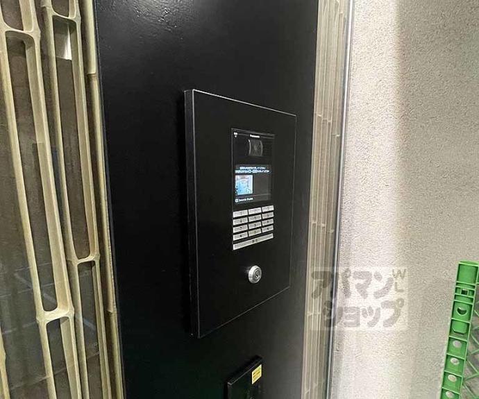 【ヴィークコート京都河原町二条】