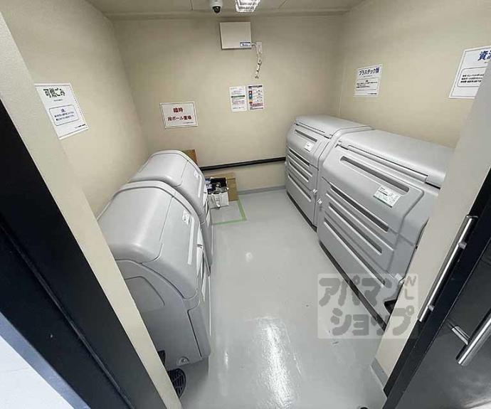 【ヴィークコート京都河原町二条】