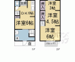 東山区本町２２丁目　貸家：建物外観