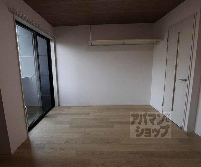 【スプリングス壬生】間取