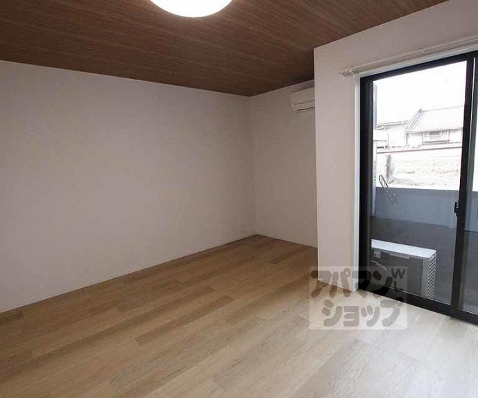 【スプリングス壬生】間取