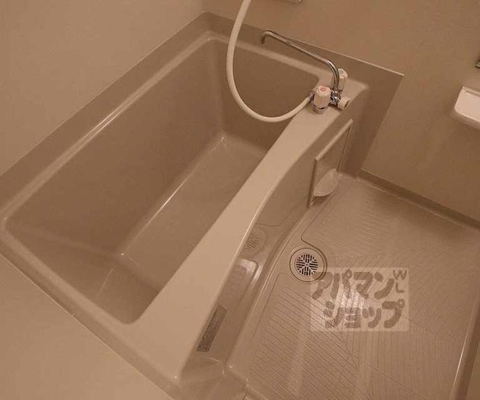 【スプリングス壬生】間取