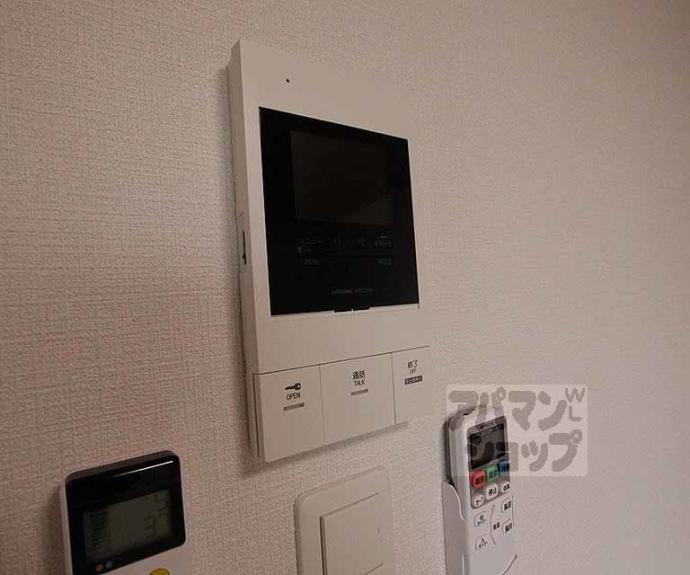 【スプリングス壬生】間取