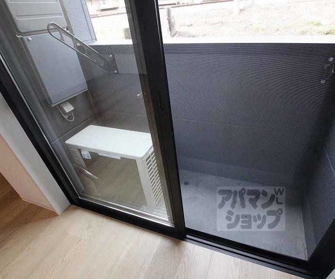 【スプリングス壬生】間取