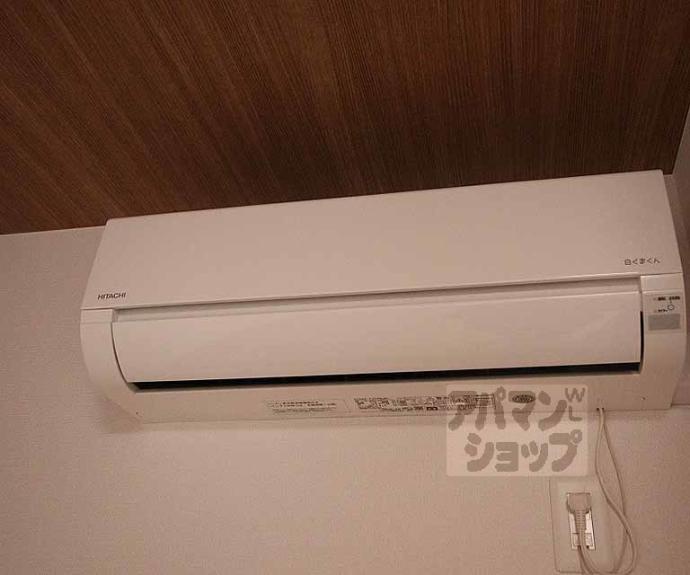 【スプリングス壬生】間取