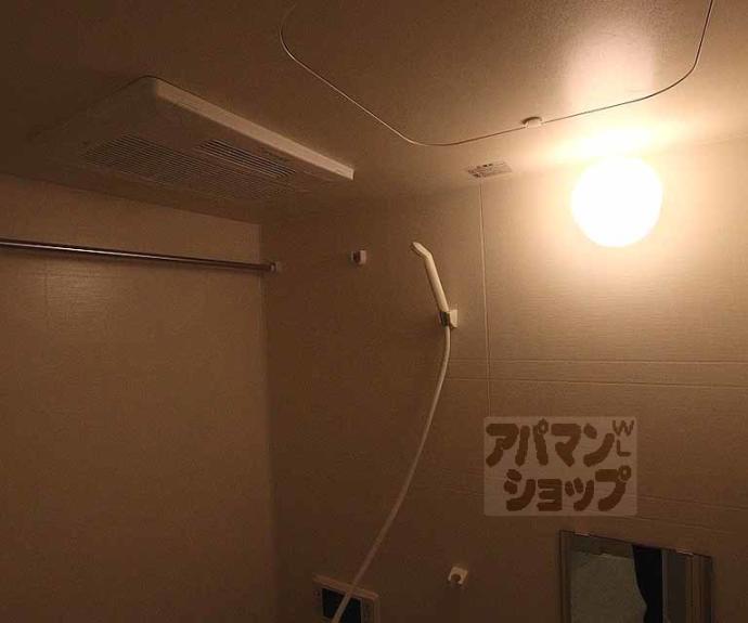 【スプリングス壬生】間取