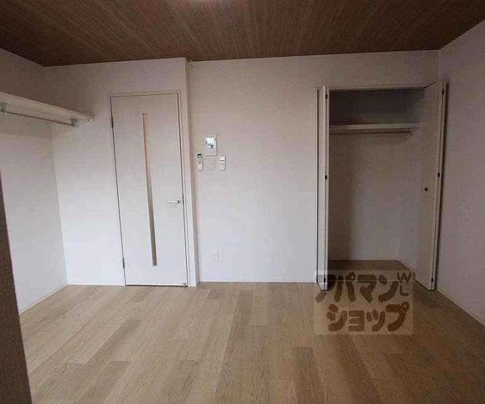 【スプリングス壬生】間取