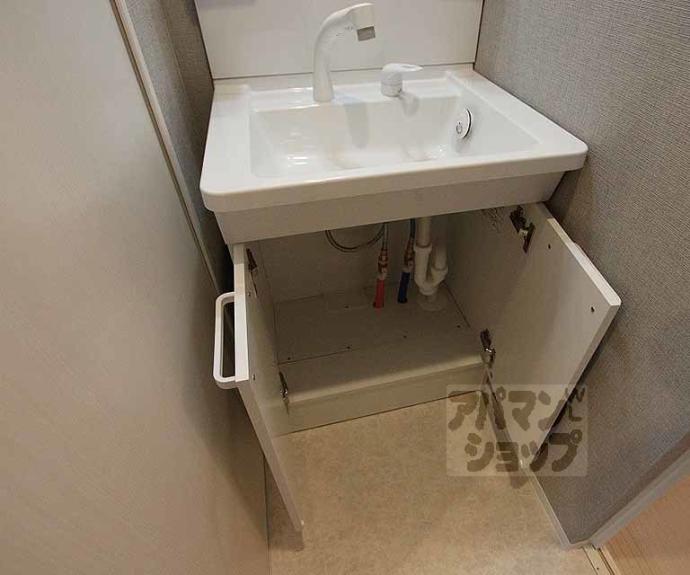 【スプリングス壬生】間取