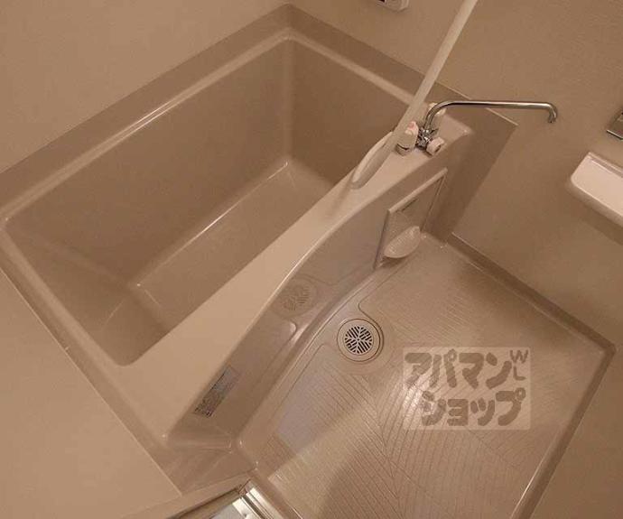 【スプリングス壬生】間取