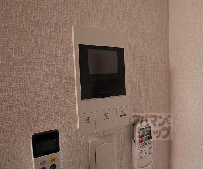 【スプリングス壬生】間取