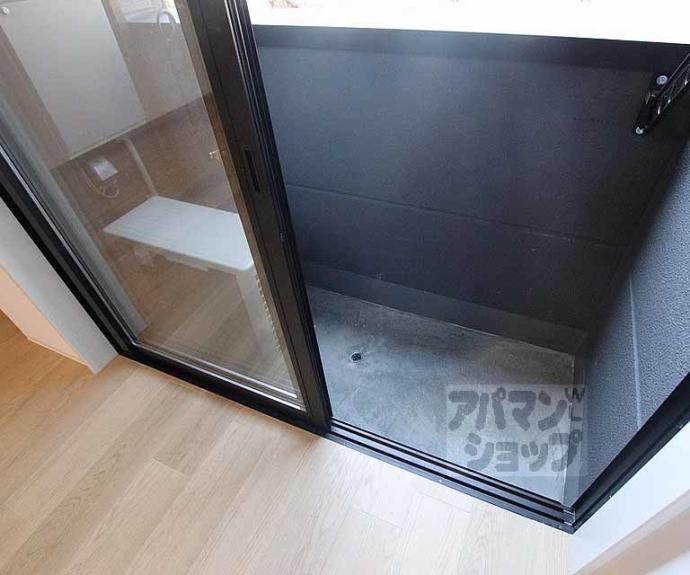 【スプリングス壬生】間取